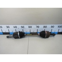 Полуось передняя правая Suzuki Grand Vitara (2005 - 2015) 4410178K00