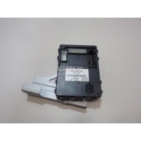 Блок комфорта Suzuki Grand Vitara (2005 - 2015) 3677065JJ0