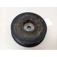Шкив коленвала Hyundai-Kia Santa Fe (CM) (2006 - 2012) 231242F010