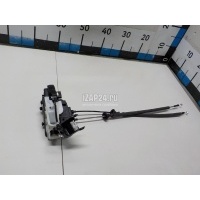 Замок двери задней левой Hyundai-Kia Santa Fe (CM) (2006 - 2012) 814102B010