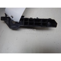 Кронштейн переднего бампера левый Hyundai-Kia Santa Fe (CM) (2006 - 2012) 865152B700