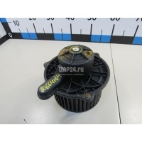 Моторчик отопителя Hyundai-Kia Santa Fe (CM) (2006 - 2012) 971132B000