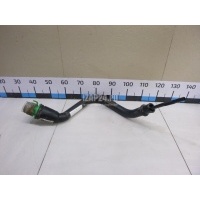 Горловина топливного бака Citroen-Peugeot 107 (2006 - 2014) 1503Y5