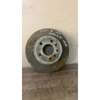 Диск тормозной задний Opel Omega B Skoda 93182292 93182292
