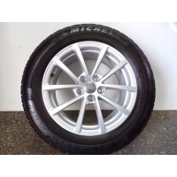 Оригинальные колёса зимние audi a6 c8_f - vat_super stan_17