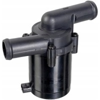 Febi bilstein насос радиатора 174421