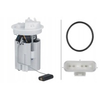 насос топлива 8tf 358 302 - 951 hella форд фиеста