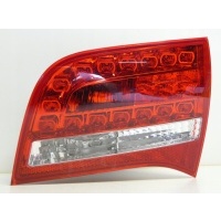 Audi a6 c6 рестайлинг 2008 - 2011 светодиодный 4f9945094e фара правый задняя задняя