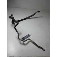 Шланг провода кондиционера volkswagen гольф iv 1.4 16v 2000 год
