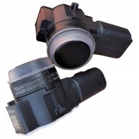 Oryginalny датчик парковки citroen 9675202477xt
