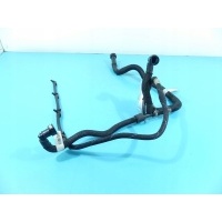 Шланг провода топливной bmw 5 f10 f11 2 , 0 b47