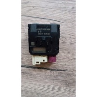 Блок блок управления мерседес usb a2238203406