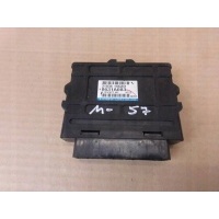 Mitsubishi lancer x viii 2008 1.8 блок управления кпп 8631a083