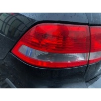 Левая фара задняя saab 93 9 - 3 седан ss 2002 - 2007 задняя левый вставка