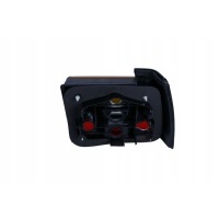 Фара задняя volkswagen jetta ii 01.84 - 12.91 le 441 - 1909l