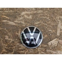 Volkswagen tiguan ii логотип значек переднего решетки