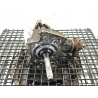 Редуктор кпп nissan qashqai 06 - 14 2.0b привод на wszystkie колёса