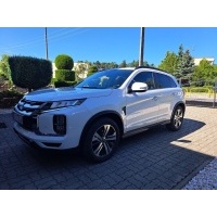 , автомат , белый , на гарантии , а / м 2.0 , 150km плюс