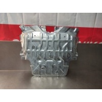 Крышка нижняя под двигатель a2135203400 мерседес w213