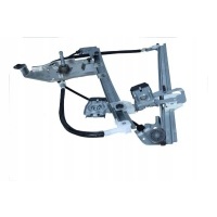 стеклоподъемник skoda передняя октавия 97 - 11 le 1u0837401c