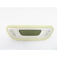 Блок управления webasto форд 7m5919203a ym2115000cau1ad