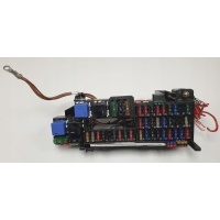 Блок предохранителей мерседес w168 a1685453340