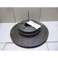 Диск тормозной задний BMW X5 E70 (2007 - 2013) 34216886480