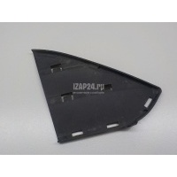 Накладка переднего бампера правая Nissan Qashqai (J10) (2006 - 2014) 62256BR02A