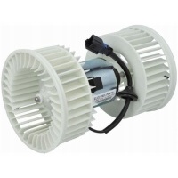 Двигатель нагнетателя denso dea12009