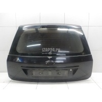 Стекло двери багажника Ford Fiesta (2001 - 2008) 1522487