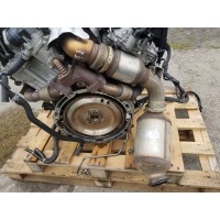 Мерседес мл w164 рестайлинг катализатор a1644905736