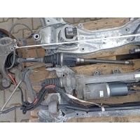 Привод правая передняя bmw 8682366 g20 g21 g22 g23 как новая
