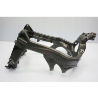 Bmw k 1300 s 08 - 16 рама 2011 комплект документов