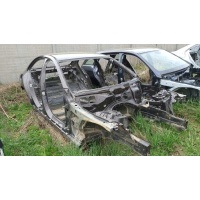 Мерседес c w205 крыша