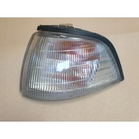 Поворотник левый передняя mazda 626 купе 0087032