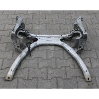 Bmw e60 e61 балка мост коляска передняя 6759461