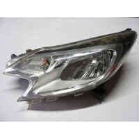 Nissan note ii e12 12 - 16 фара фара левый переднего 26060 3wf5a