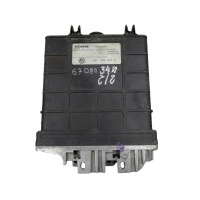 Блок управления volkswagen sharan 2.0 037906025b