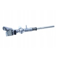 рычаг переключения кпп volkswagen гольф 06 - 1k0711112b oe vag
