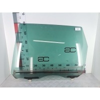 Стекло двери задней левой Renault Scenic 3 (2009-2013) 2011 ,823010010R