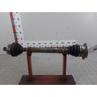 Полуось передняя левая (приводной вал шрус) Audi A6 C5 (1997-2005) 2000 ,4B0407451CX