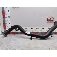 Патрубок интеркулера Audi Q7 4L (2005-2015) 2007 7L6145795S