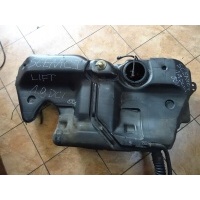 Scenic i 1.9dci 00 бак бачёк топлива 7700424078