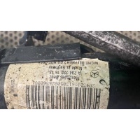 Стойка передняя правая MERCEDES-BENZ C-CLASS W204 01/2007 - 01/2015 2008 A2043201613
