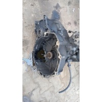 Кпп f23 5495775 opel vectra c