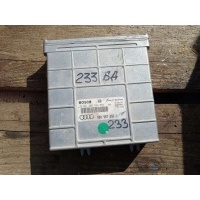 Блок управления двигателем Audi A4 B5 2000 8D0907557B,0261203554