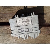 Блок управления двигателем Volkswagen Passat B4 1995 1H0907311P,0261203707