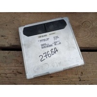 Блок управления двигателем Mercedes C W203 2003 A1111533479,5WK90419