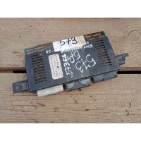 Блок управления светом (фарами) BMW 5 E39 1999 8386210,61358386210