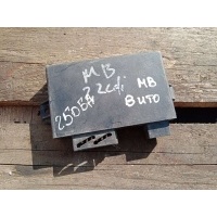 Блок согласования фаркопа Mercedes Vito W638 1998 0115459532